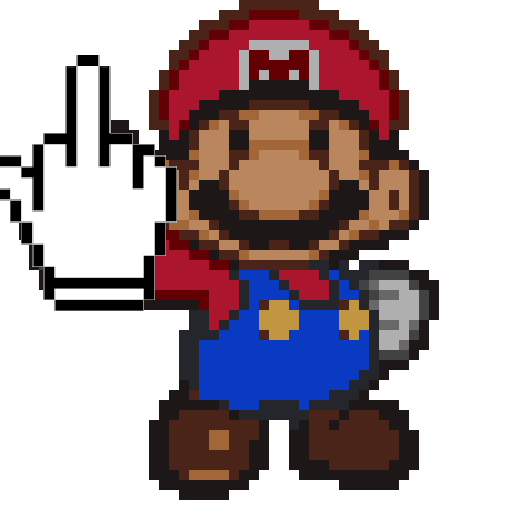 Mod Icon